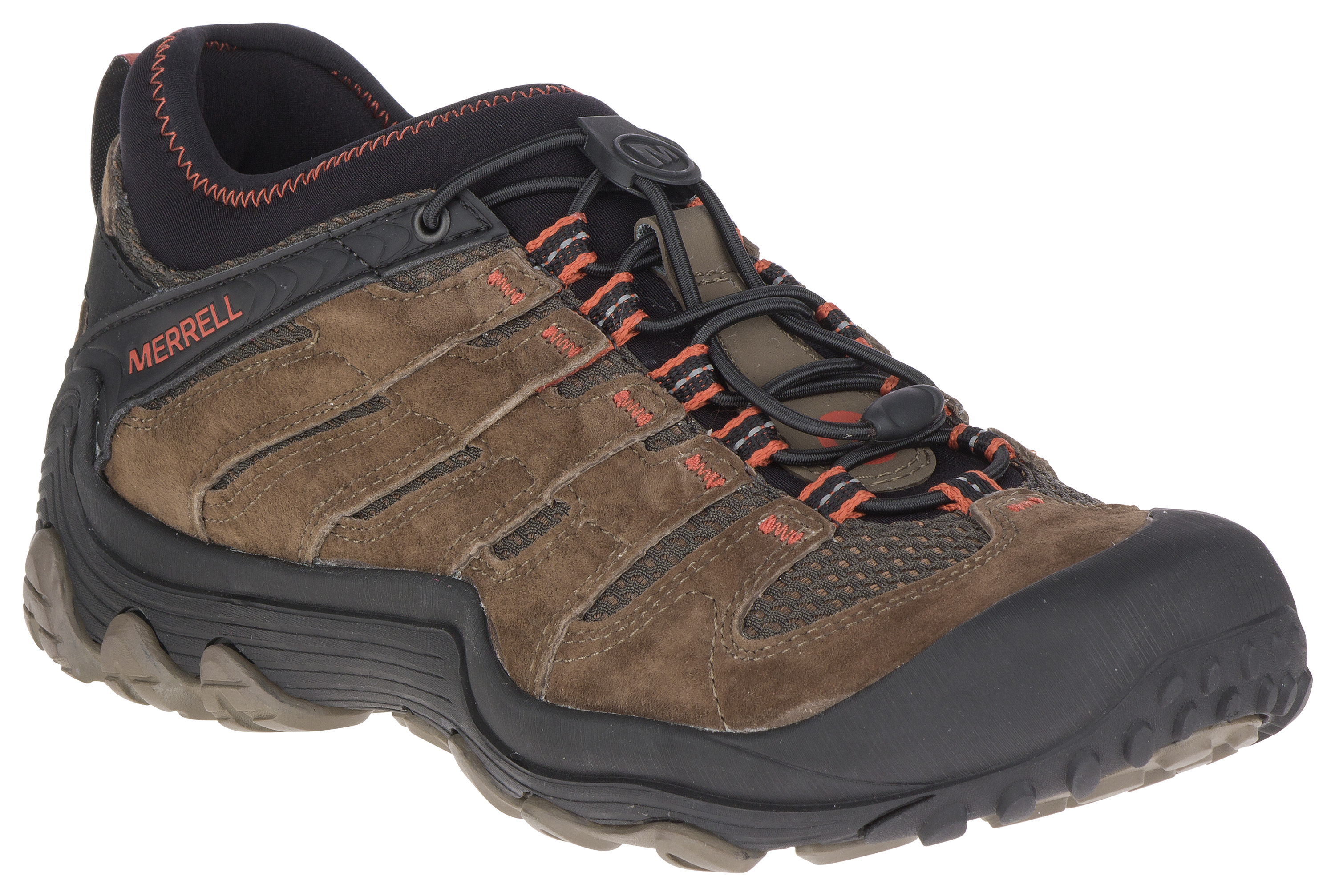 Merrell Chameleon 7 Limit Stretch Hiking Shoes for Men | Bass Pro Shops